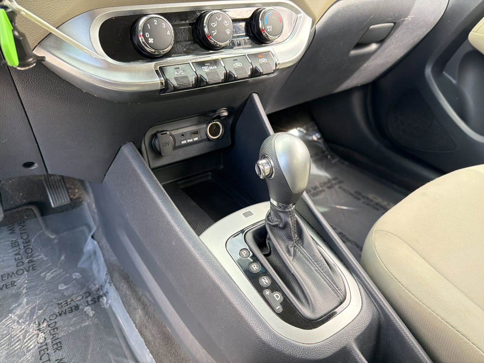 Used 2014 Kia Rio LX w/ Power Package image 18