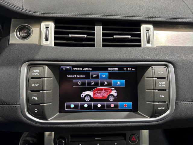 Used 2013 Land Rover Range Rover Evoque Pure Plus image 82