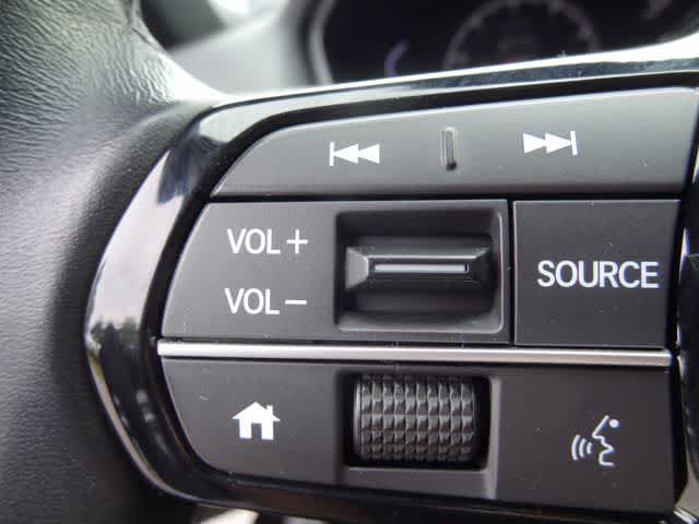 Used 2024 Honda Civic Sport image 16