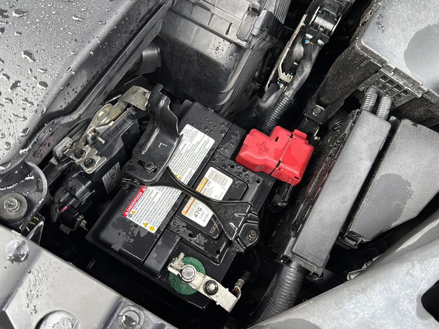 Used 2019 INFINITI QX60 Luxe image 33