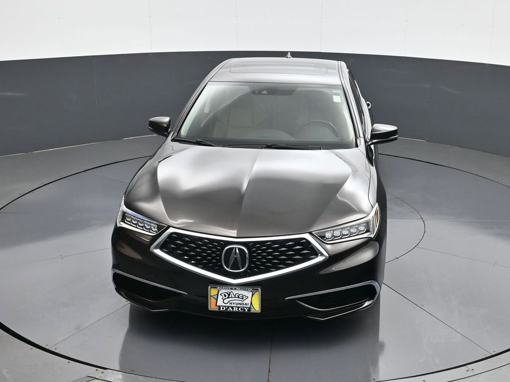 Used 2018 Acura TLX V6 w/ Technology Package image 14