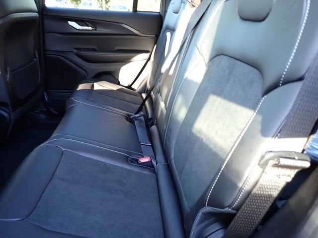 New 2025 Jeep Grand Cherokee 4WD image 13