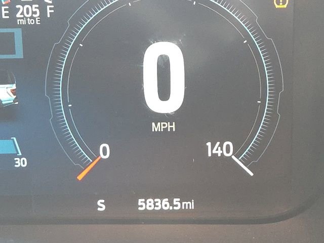 Used 2023 Ford F150 Raptor w/ Raptor 37 Performance Package image 52