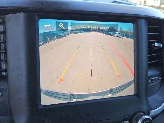 Used 2022 RAM 1500 Lone Star image 20