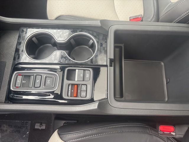 New 2026 Honda Passport TrailSport Elite image 23