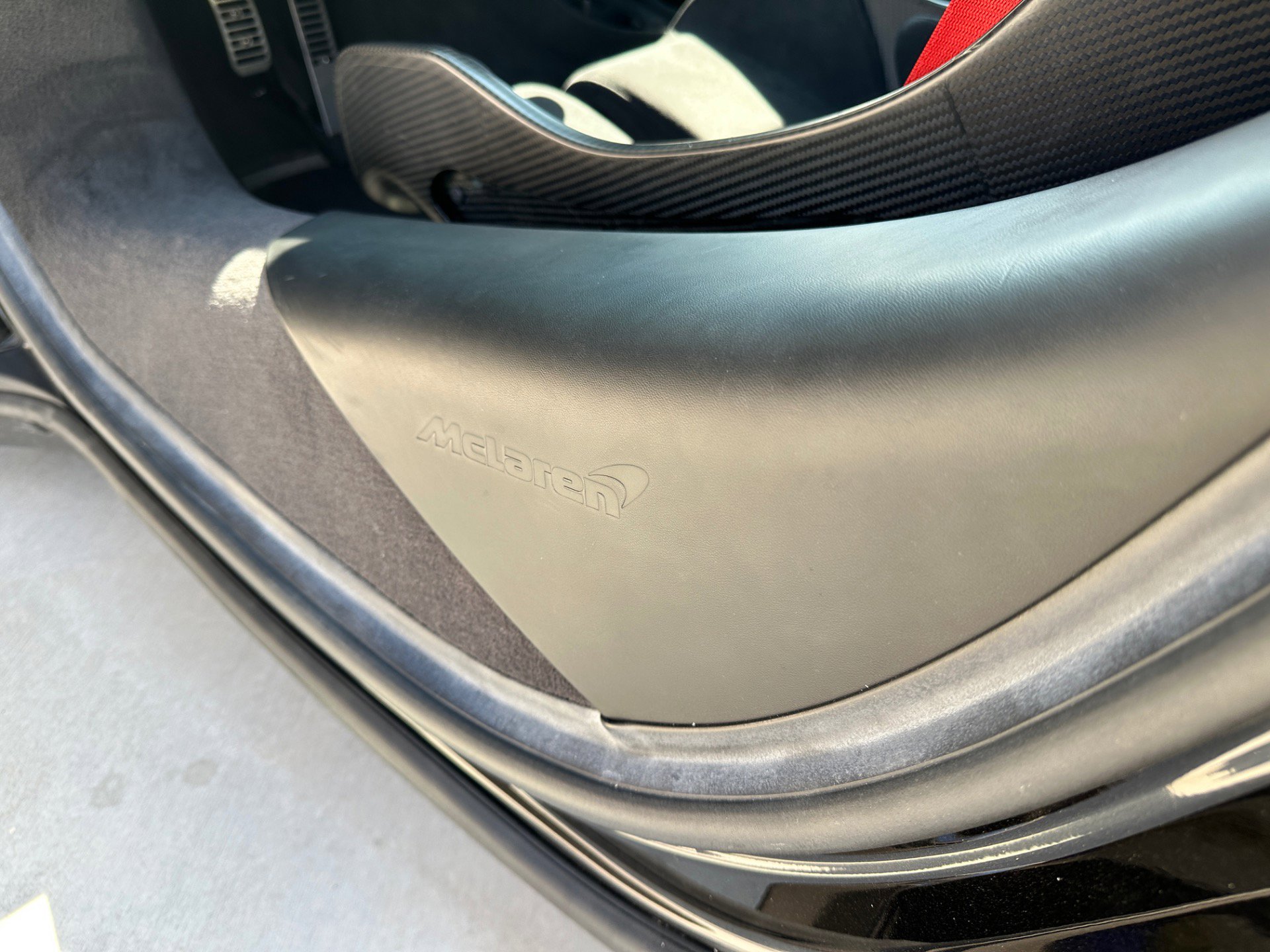 Used 2019 McLaren 600LT image 25