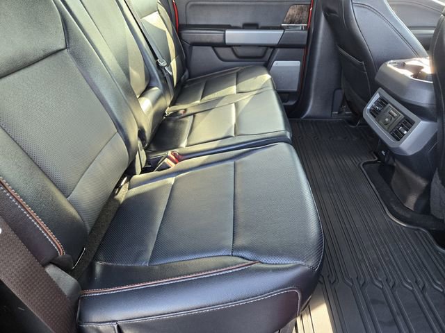 Used 2024 Ford F250 Lariat w/ Lariat Ultimate Package image 28