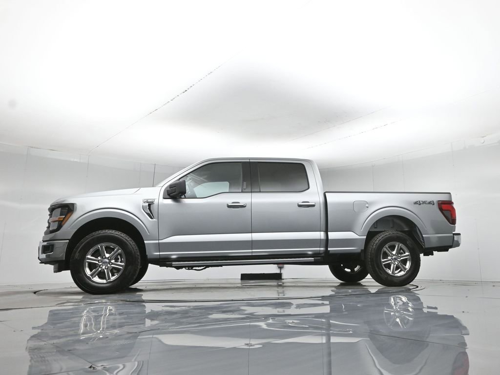 Certified 2024 Ford F150 XLT w/ Tow/Haul Package image 52