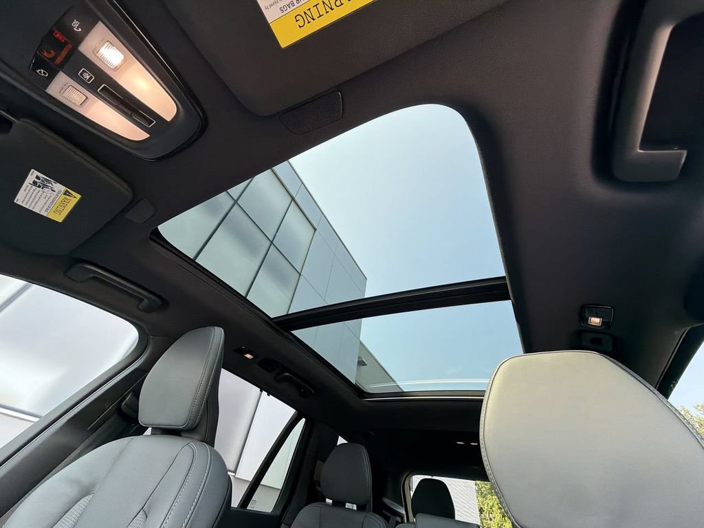 Certified 2023 Volvo XC90 B6 Ultimate AWD/4WD image 25