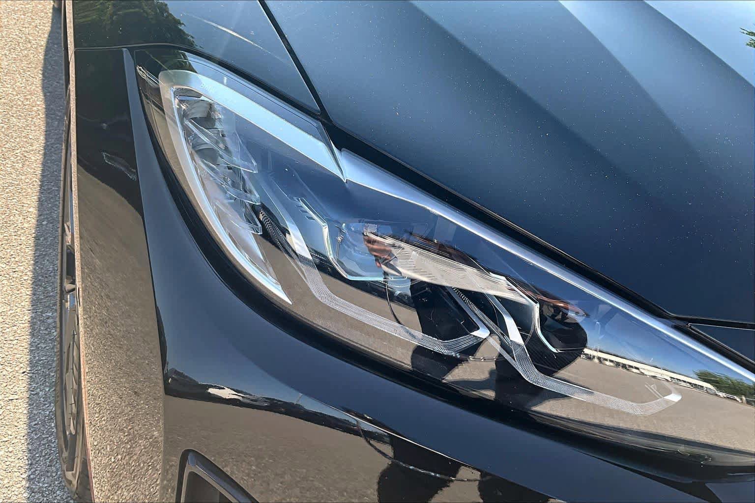 Certified 2023 BMW i4 eDrive35 RWD image 28