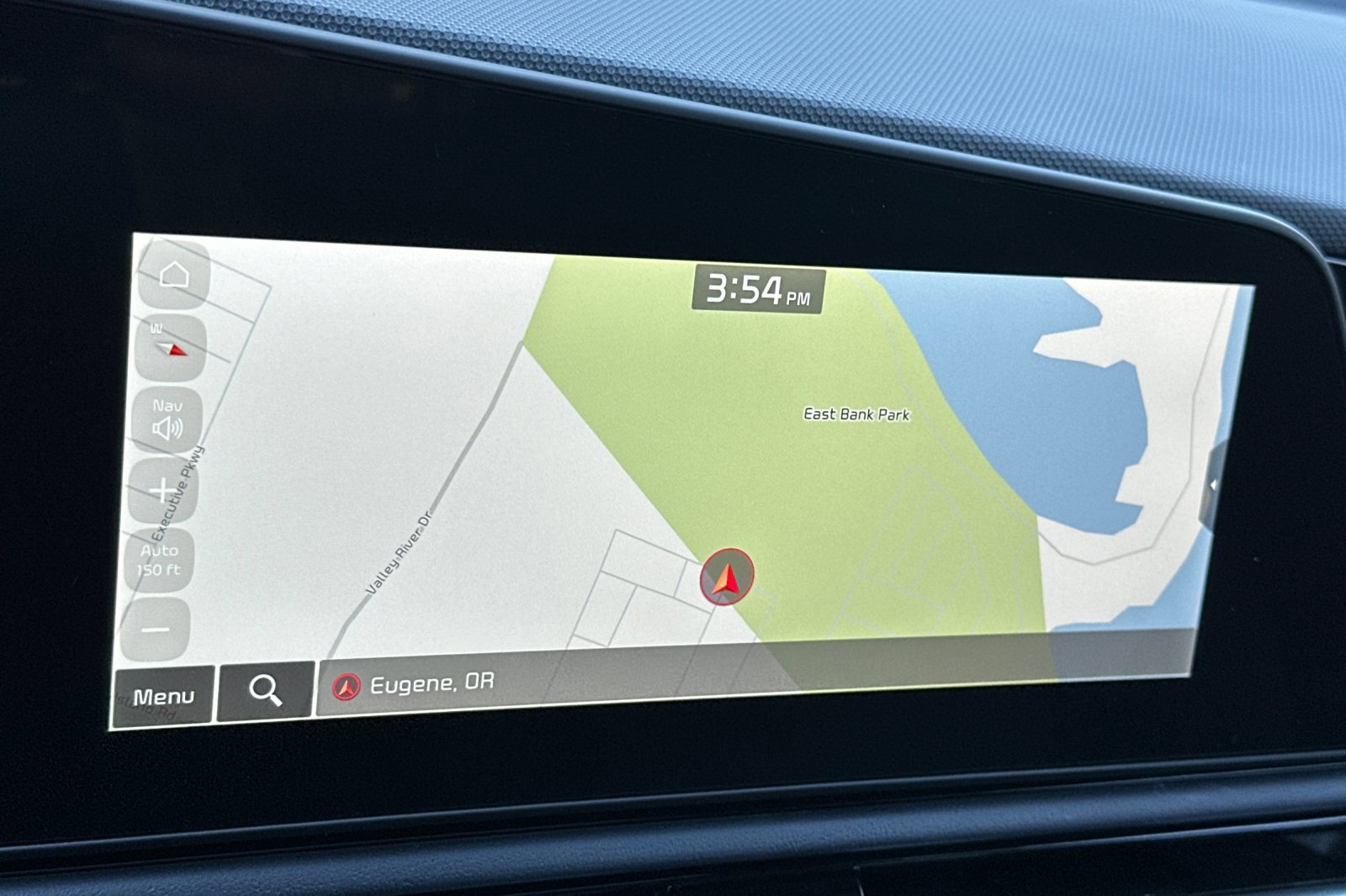 New 2025 Kia Niro EX Touring image 15