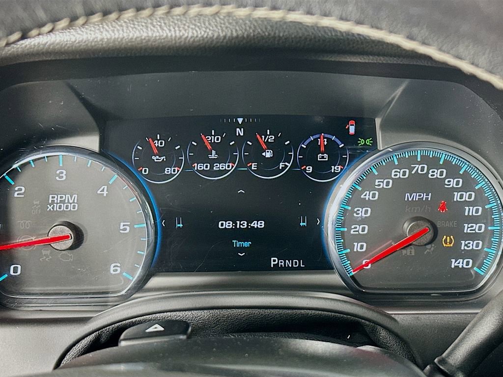 Used 2020 GMC Yukon Denali w/ Denali Premium Package image 12