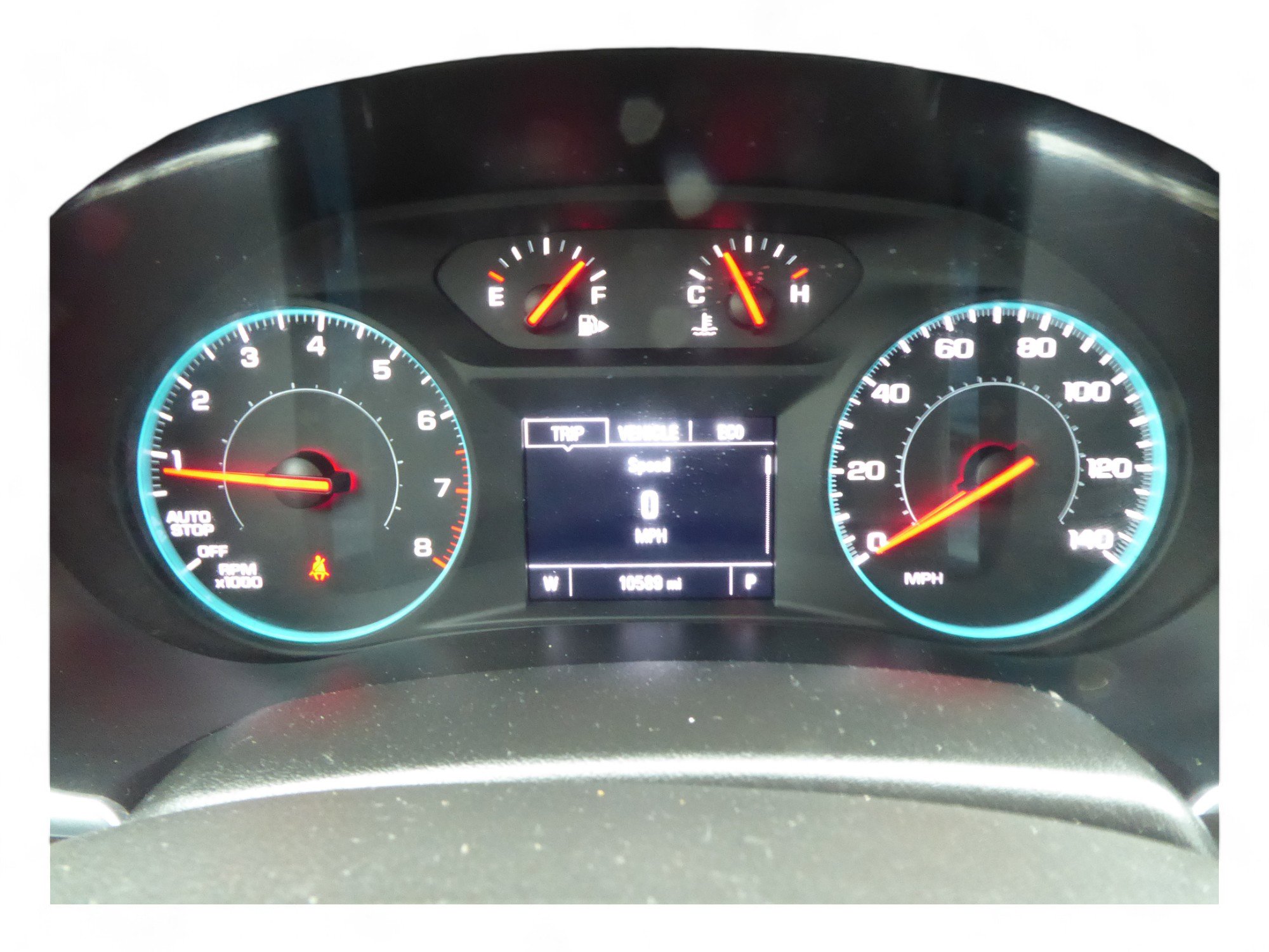 Used 2019 Chevrolet Malibu LT image 24