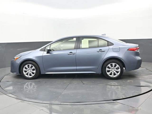 Used 2026 Toyota Corolla LE image 20