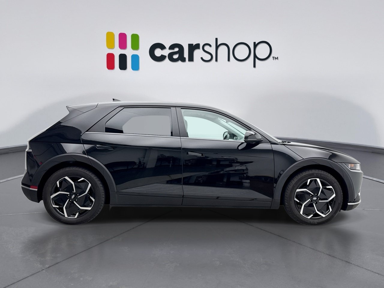 Used 2024 Hyundai Ioniq 5 SEL AWD/4WD image 6