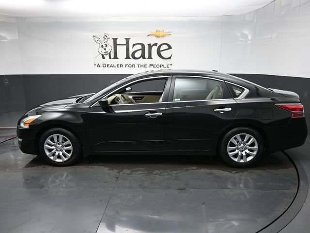 Used 2015 Nissan Altima 2.5 S w/ Power Driver Seat Package FWD image 35
