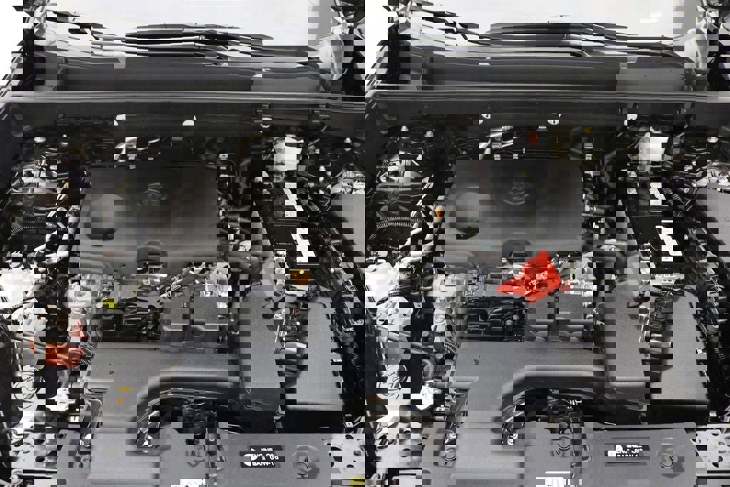 Used 2024 Toyota RAV4 LE image 25