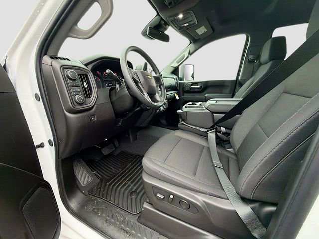 New 2026 Chevrolet Silverado 2500 Custom w/ Custom Value Package image 19