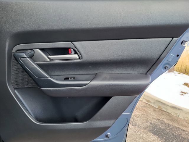 Used 2024 MAZDA CX-50 AWD 2.5 S w/ Preferred Package image 20