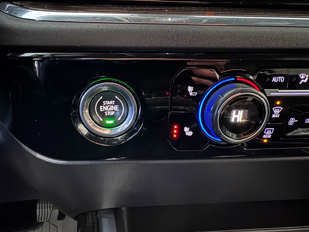 Certified 2022 Chevrolet Silverado 1500 LT Trail Boss image 22