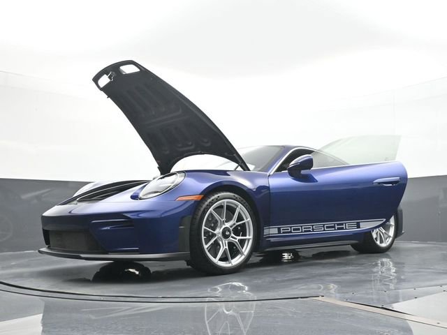 Certified 2026 Porsche 911 GT3 RWD image 27