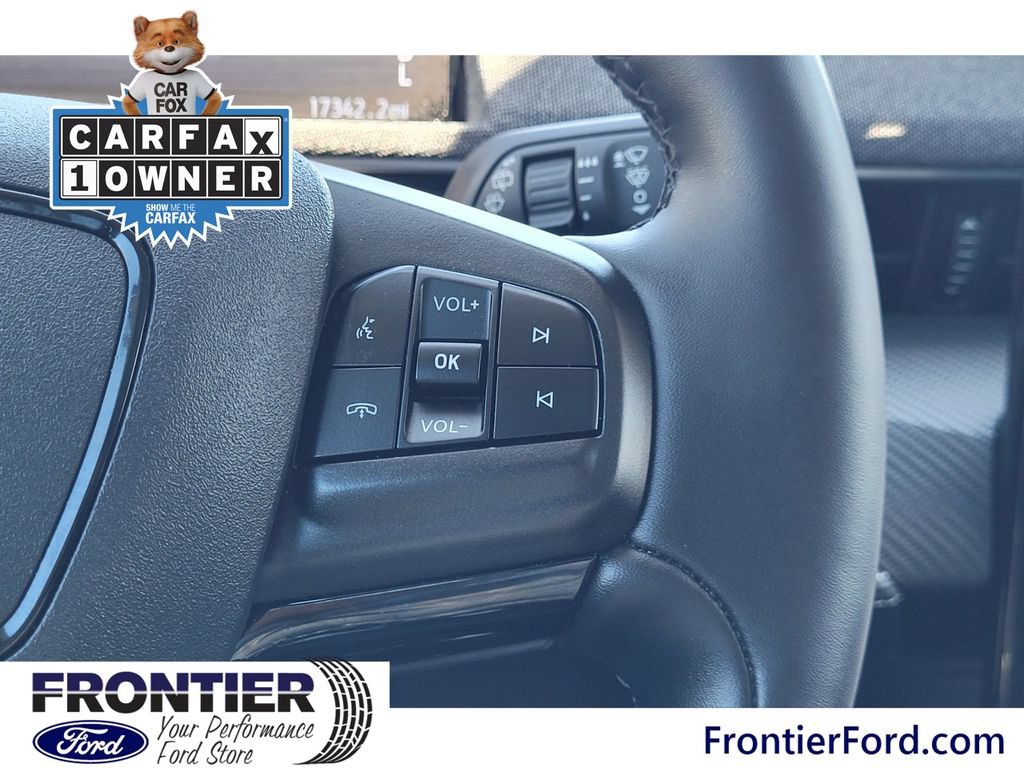 Used 2024 Ford Mustang Mach-E Premium RWD image 17
