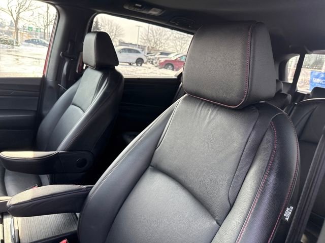 Certified 2023 Honda Odyssey Sport image 13