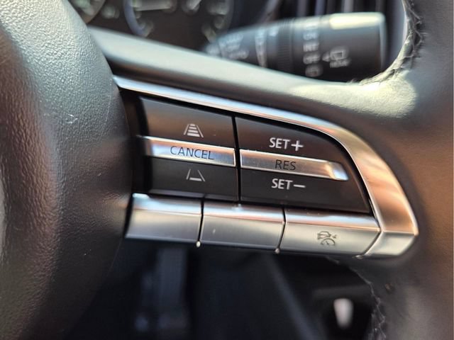 Certified 2025 MAZDA CX-50 AWD 2.5 Hybrid w/ Weather Package image 32