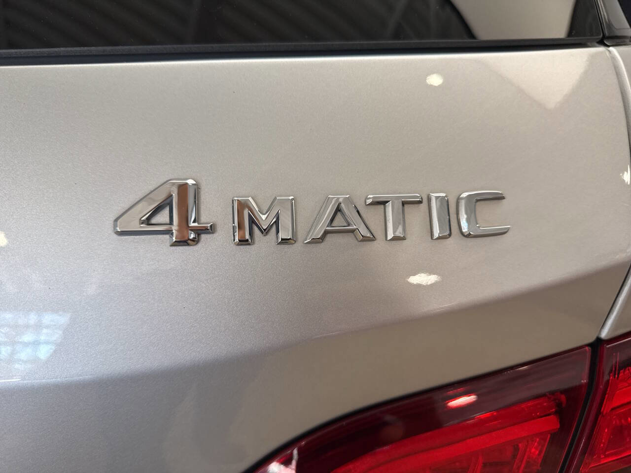 Used 2016 Mercedes-Benz GLE 350 4MATIC image 39