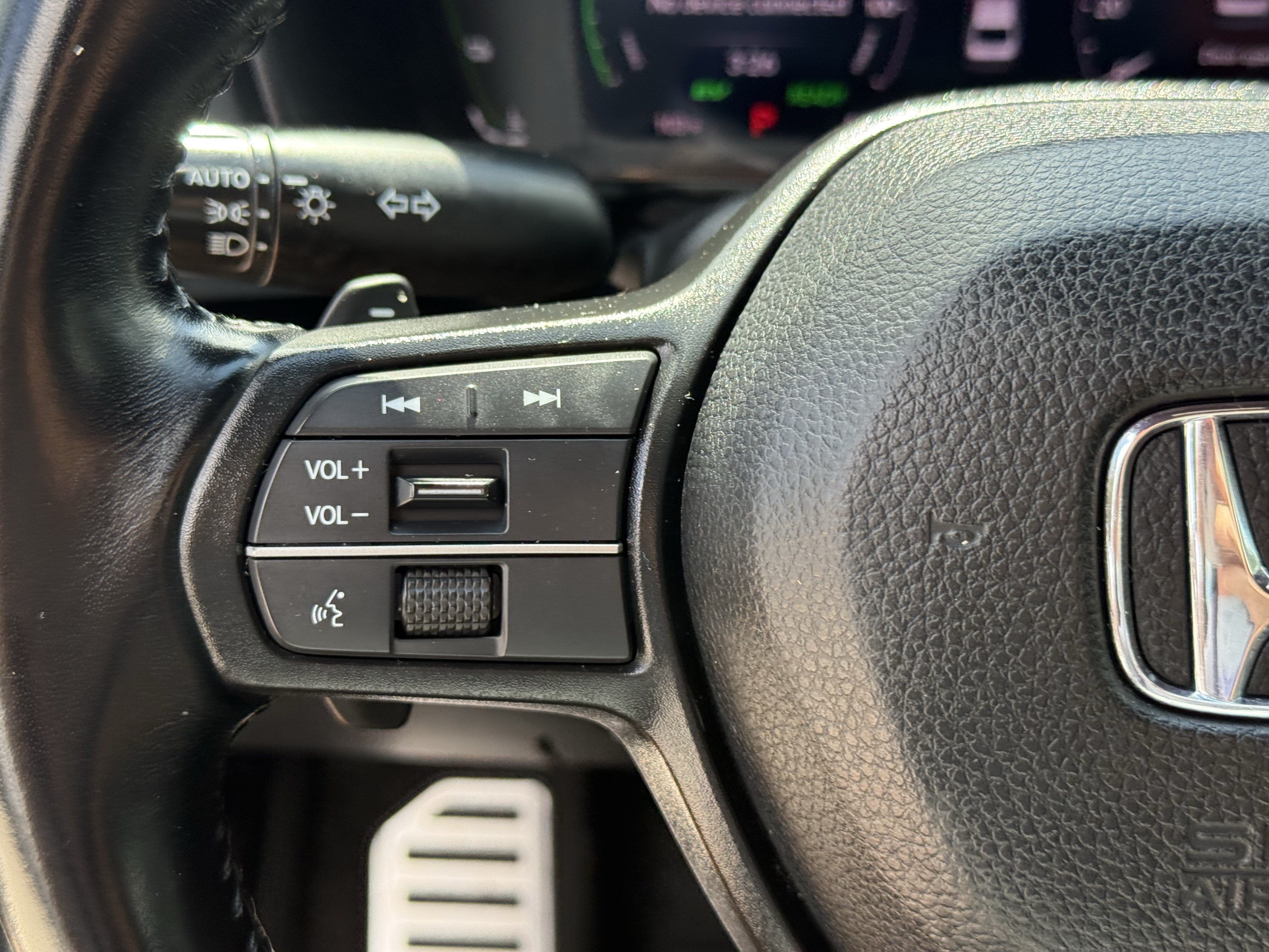 Used 2024 Honda Accord Sport image 16