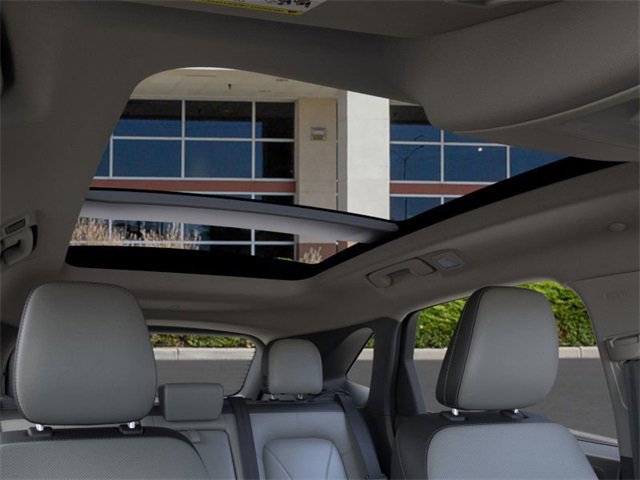 New 2026 Ford Escape SE w/ PHEV Premium Package image 22