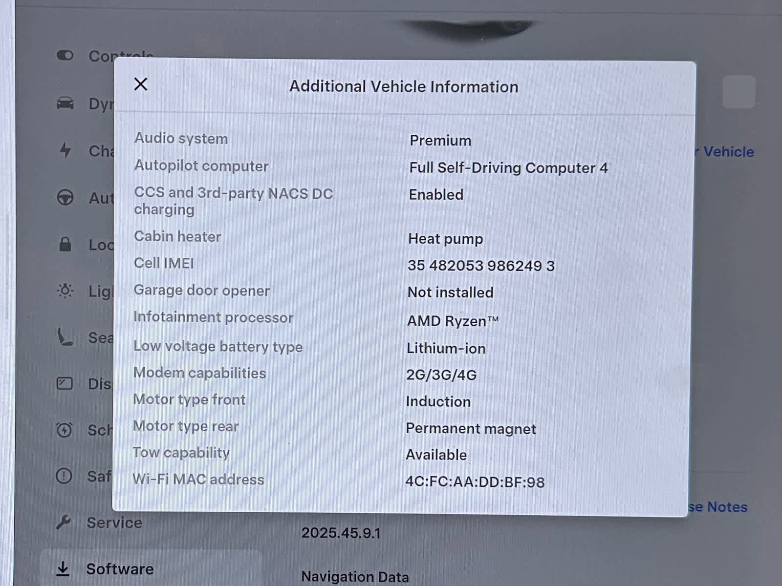 Used 2023 Tesla Model Y Long Range image 32