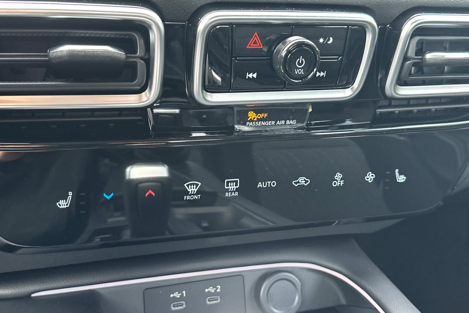 New 2026 Nissan Sentra SV w/ SV Convenience Package FWD image 19