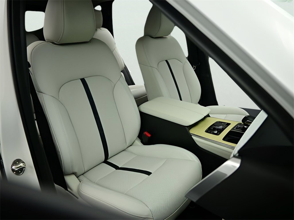 New 2025 MAZDA CX-90 3.3 Turbo S w/ Premium Plus image 28