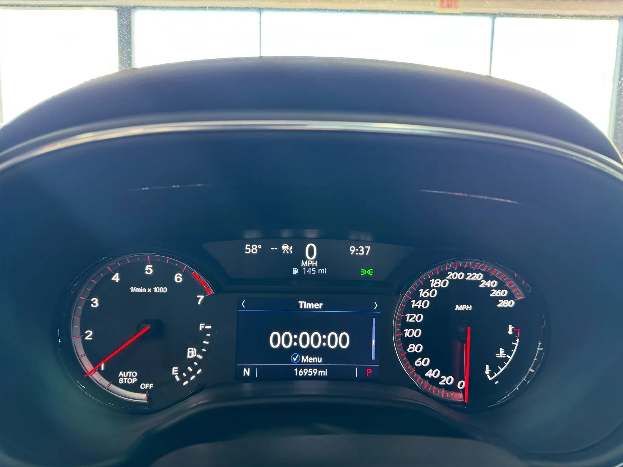 Used 2024 Cadillac CT5 V image 28