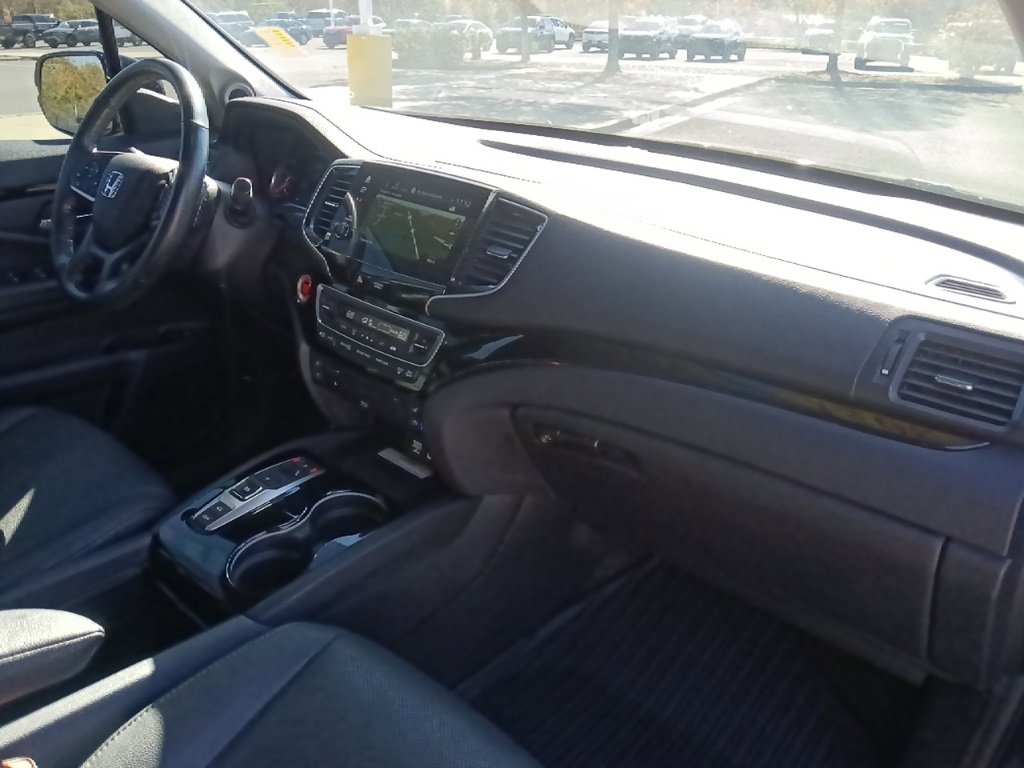 Used 2021 Honda Pilot Elite image 33