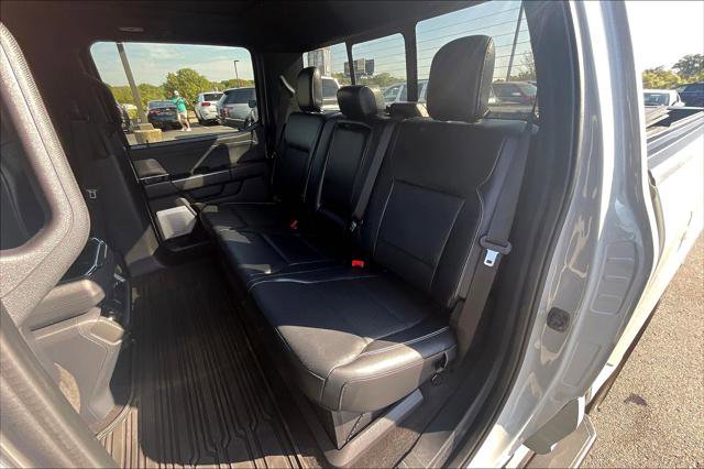 Used 2024 Ford F150 Lariat w/ Equipment Group 502A High image 20