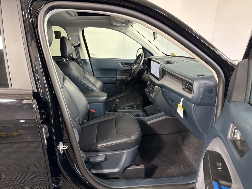 New 2026 Ford Maverick Lobo AWD/4WD image 18
