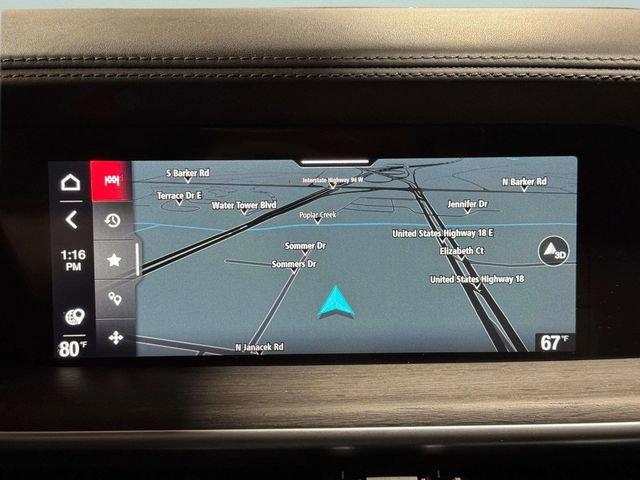 Used 2022 Alfa Romeo Stelvio Ti image 15