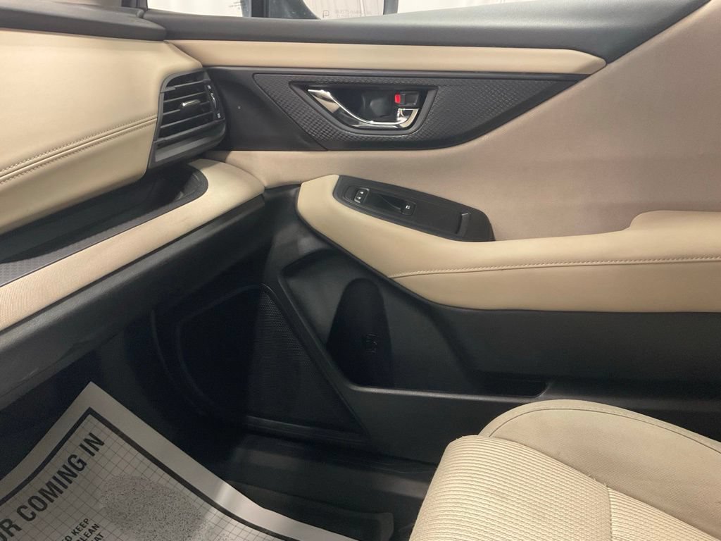 Used 2022 Subaru Legacy Premium AWD/4WD image 22