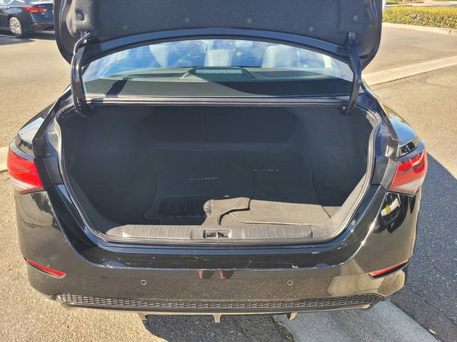 Certified 2024 Nissan Sentra SV image 11