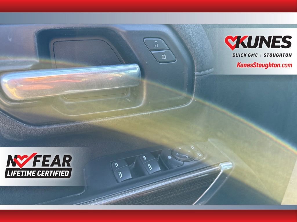 Used 2020 Chevrolet Silverado 2500 LT image 19