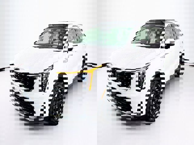 New 2026 Kia Sorento S