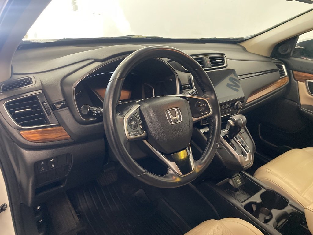Used 2017 Honda CR-V EX-L image 19