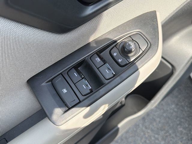 Certified 2026 Subaru Forester AWD/4WD image 20