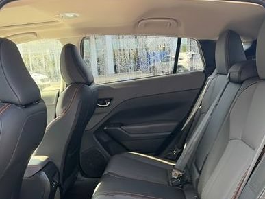 New 2026 Subaru Crosstrek 2.5i Limited AWD/4WD image 13