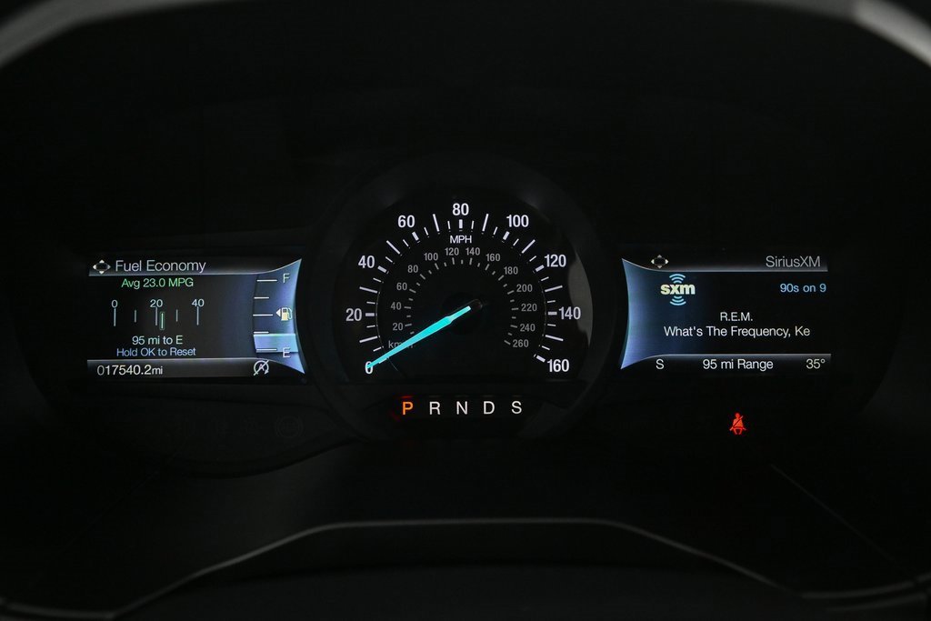 Used 2024 Ford Edge SEL w/ Convenience Package image 40