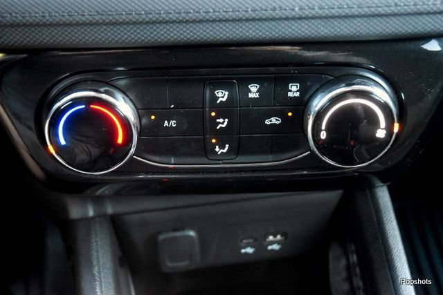 Used 2025 Chevrolet TrailBlazer LT FWD image 19