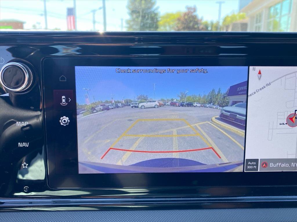 Certified 2023 Kia K5 GT-Line FWD image 16