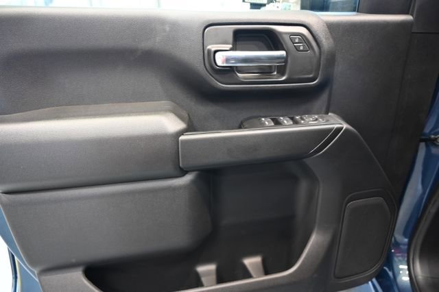 New 2026 Chevrolet Silverado 2500 Custom w/ Custom Value Package AWD/4WD image 24